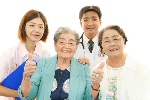 中风护理小知识,如何护理好轻度中风患者