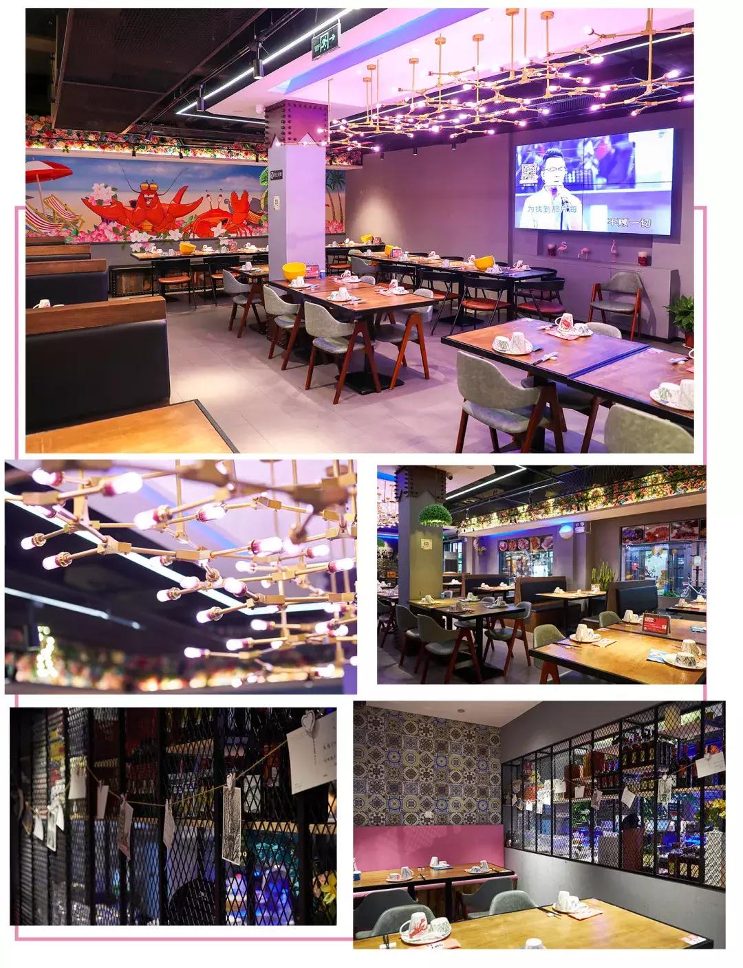 魔都夜市美食街,魔都夜宵外摆翘楚