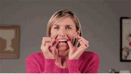 让口红不沾杯不掉色神器,口红防掉色神器