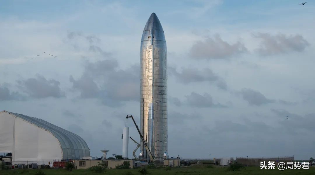 世界六大超级大国,世界七大太空强国