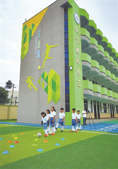 全国青少年校园足球联赛河南大学,中国青少年足球联赛河南学校