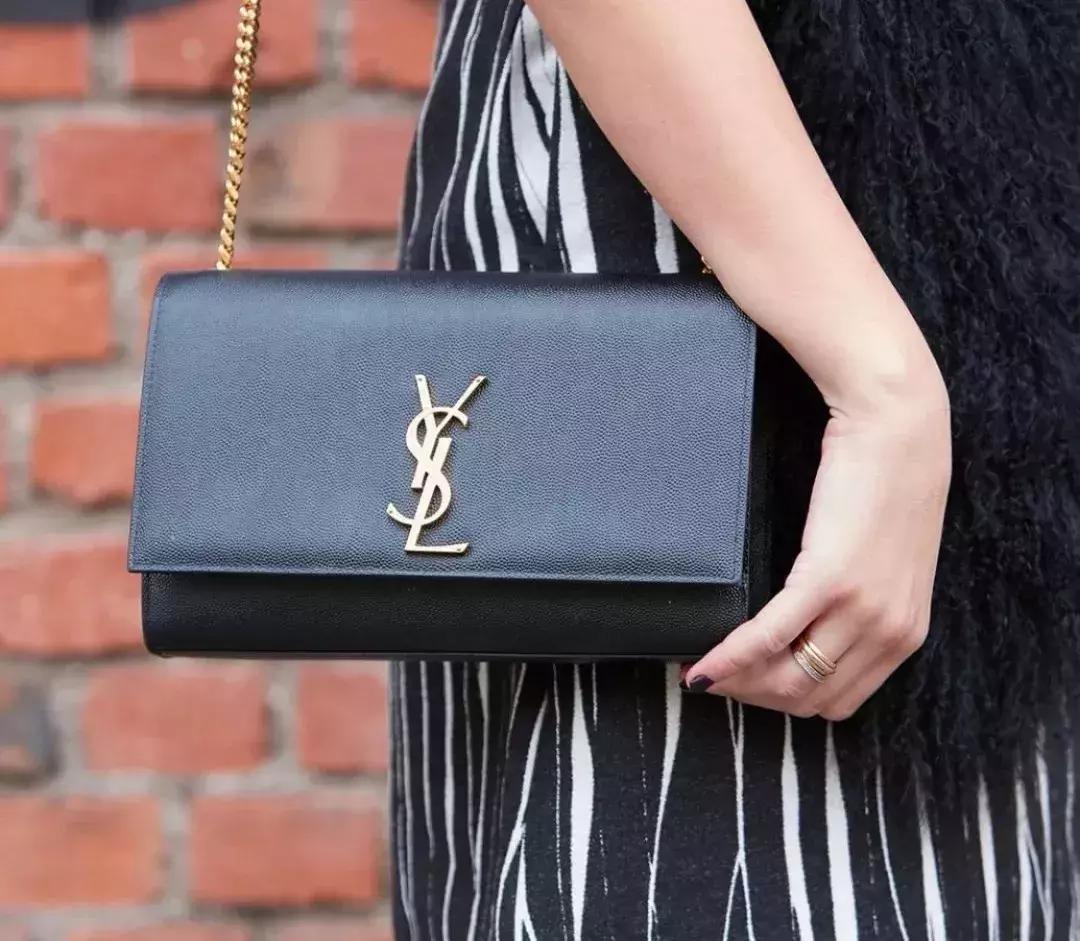 ysl圣罗兰包包二手单肩,2023年ysl圣罗兰包包