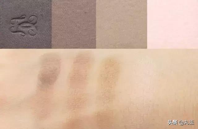 眉毛决定气质一分钟快速画眉法,眉毛决定美貌如何根据脸型选眉形