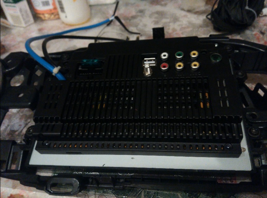 昂科威s音响改装成都,成都市别克昂科威音响改装视频