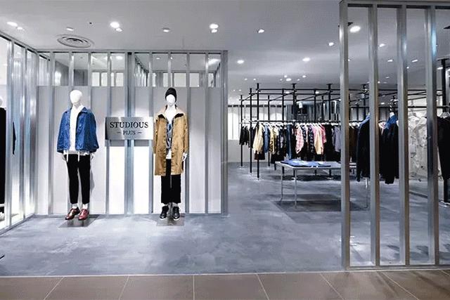 东京买手店排行榜,最常逛的10家买手店