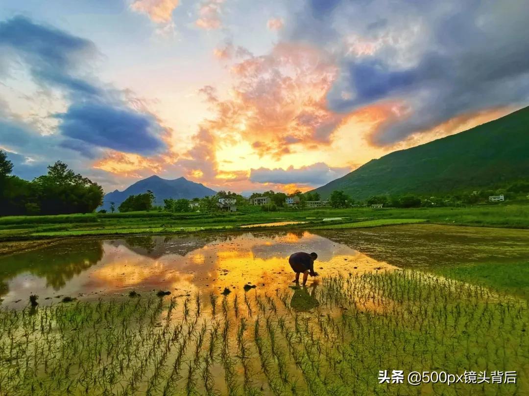 旅行干货与必杀技手机摄影,手机摄影旅游攻略