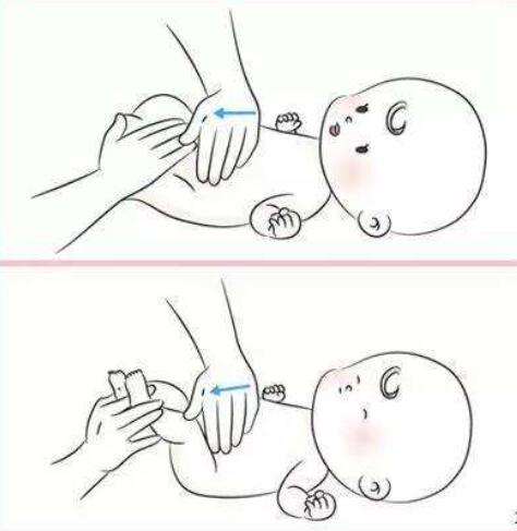 5个月的宝宝大便一直不规律,五个月宝宝几天不解大便算正常