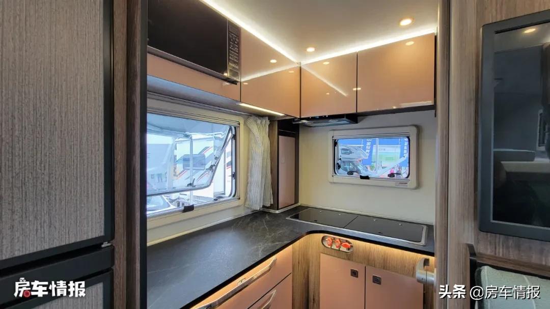 便宜又好的b型四驱房车推荐,性价比最高的四驱越野房车推荐