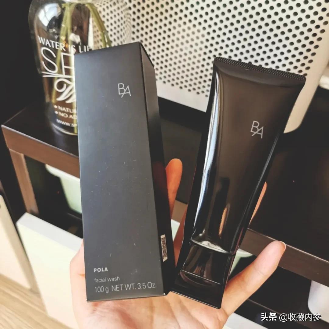 日系洗面奶氨基酸洗面奶,日系洗面奶品牌排行榜