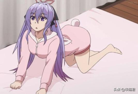 二次元人体结构,二次元人体结构躯干