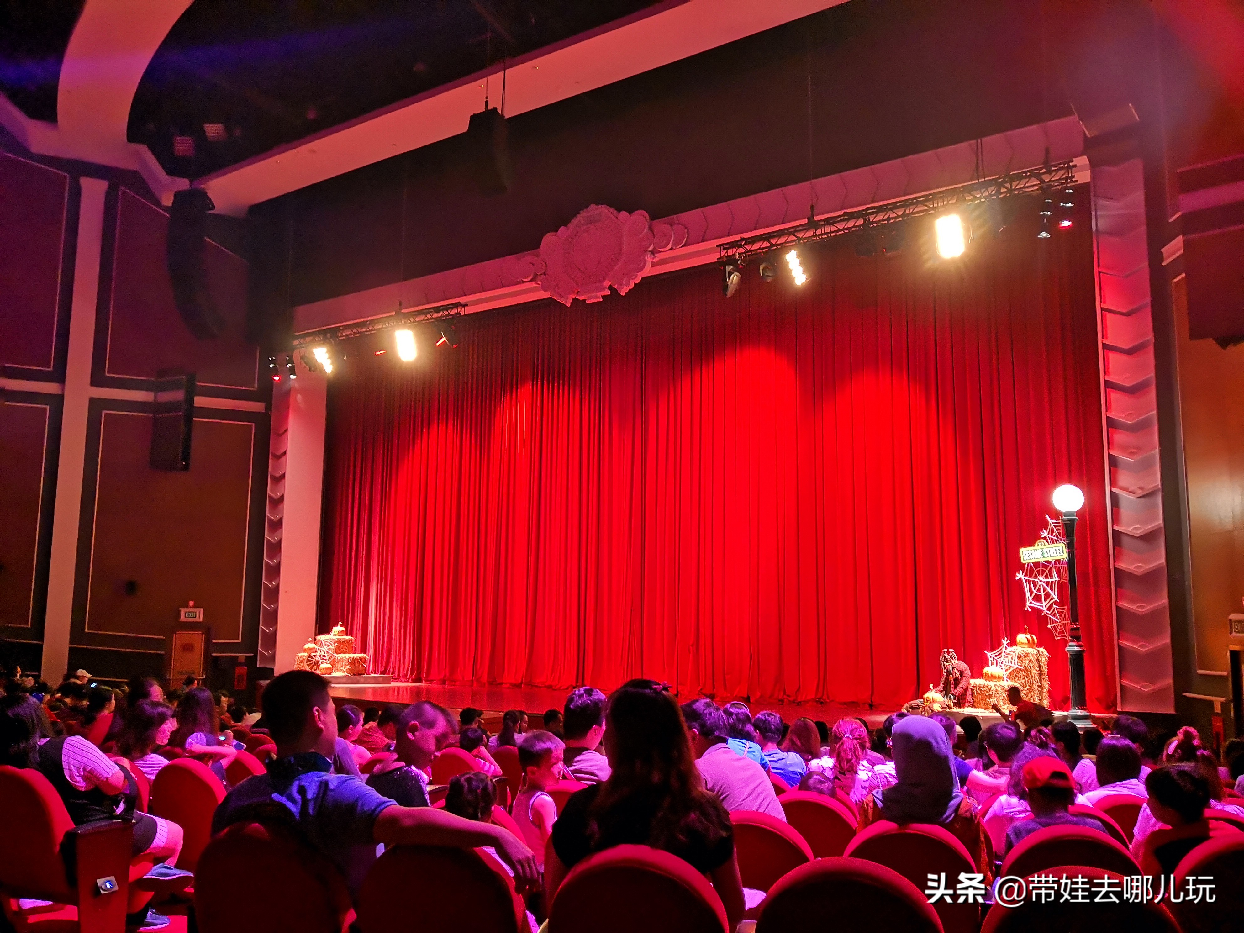 新加坡圣淘沙岛游视频,环球影城圣淘沙海洋馆