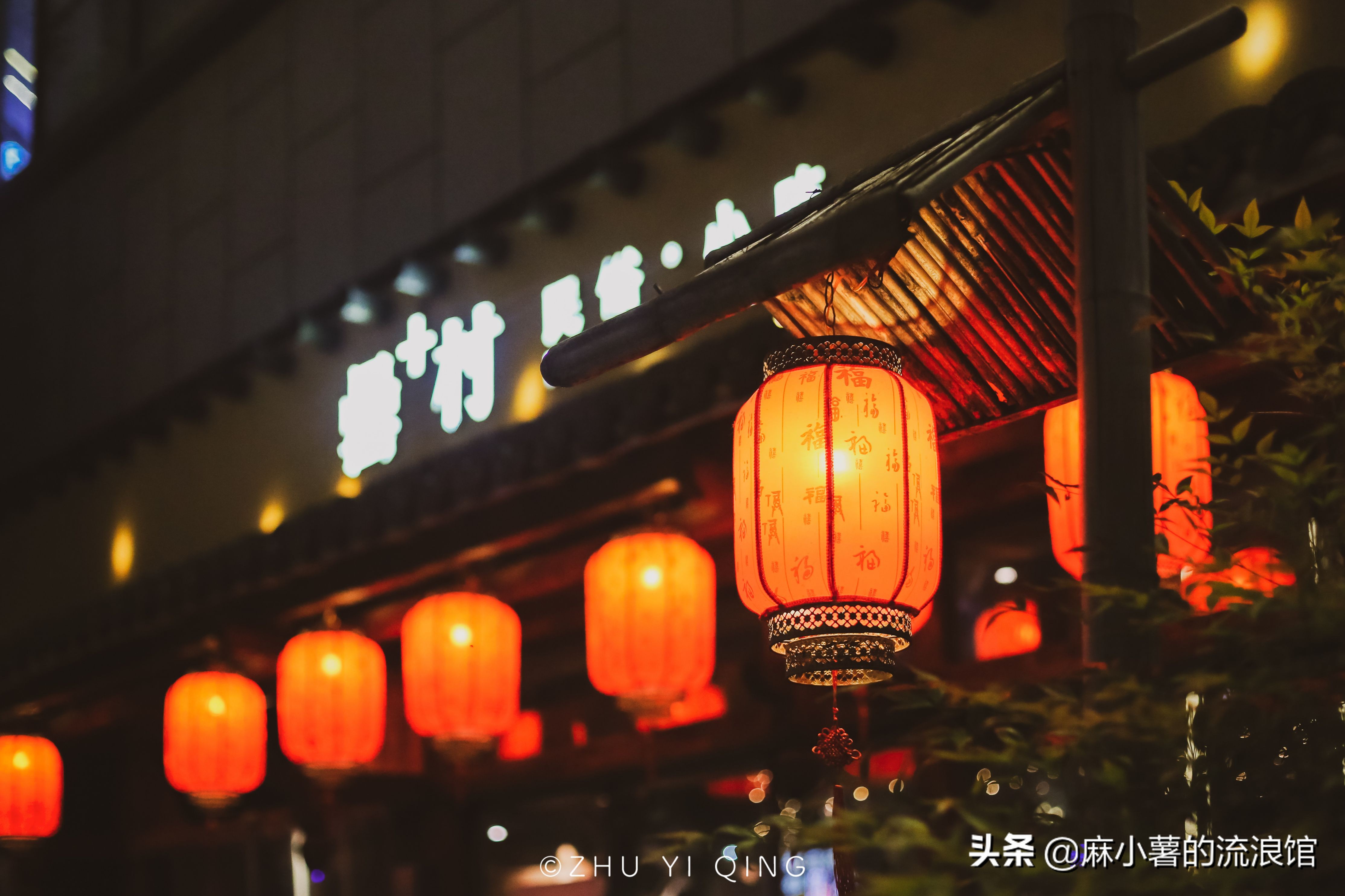 合肥步行街合肥特色,合肥步行街必吃一条街