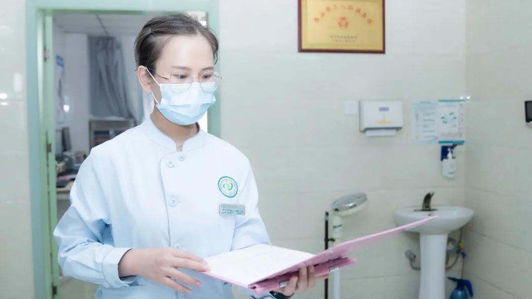 走进大兴的军大人146号｜秦雪娇：藏不住的“不起眼”