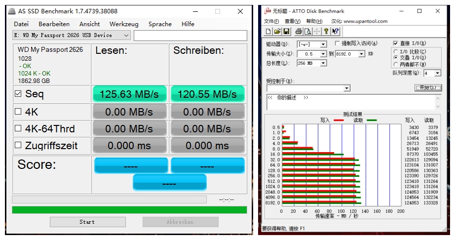 双十一推荐买什么固态硬盘,双十一512硬盘推荐什么