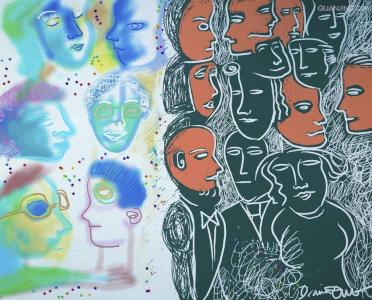 如果有人在背后诋毁你该怎么做,如果被人在朋友圈诋毁该怎么做