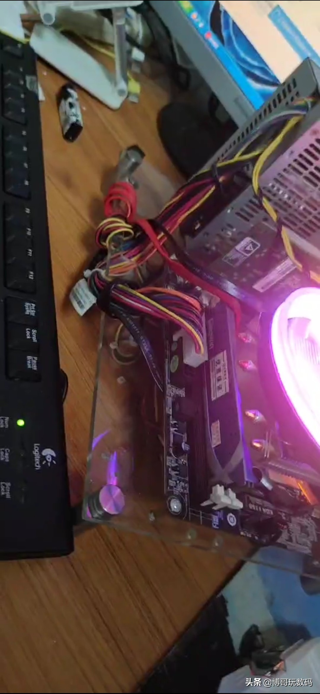 老式电脑安装xp系统教程,xp系统装windows系统注意事项