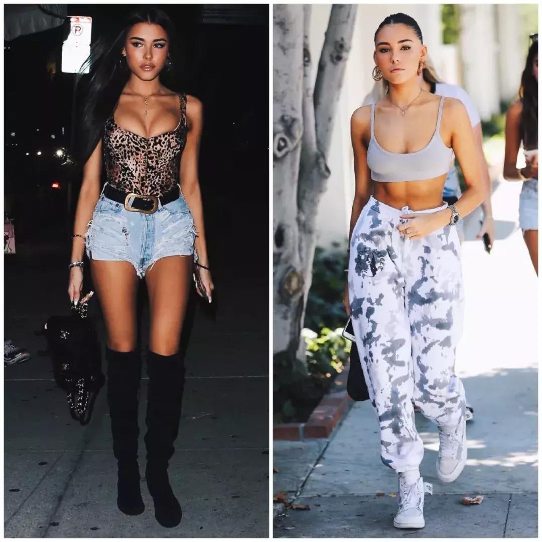 刘亦菲耳环搭配图片,刘亦菲脸小吗