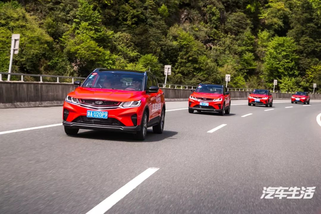 别人问买不买应该怎么拒绝,很多人问为什么要买吉利汽车