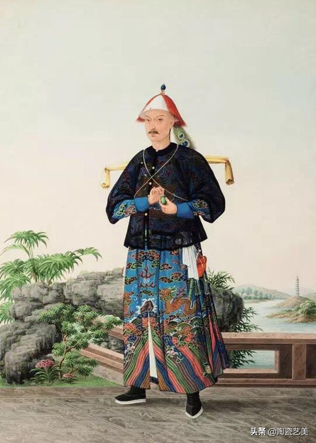 馨雅异香扑鼻来 |你听说过什么是鼻烟壶吗？