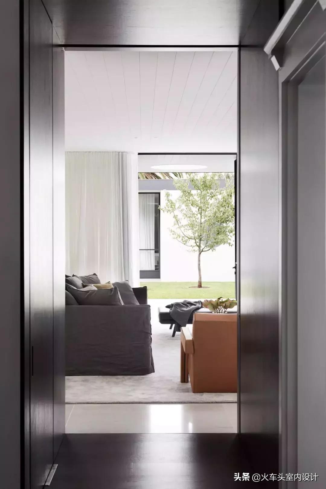 如何利用光线展现空间感 (室内光线最佳设计)