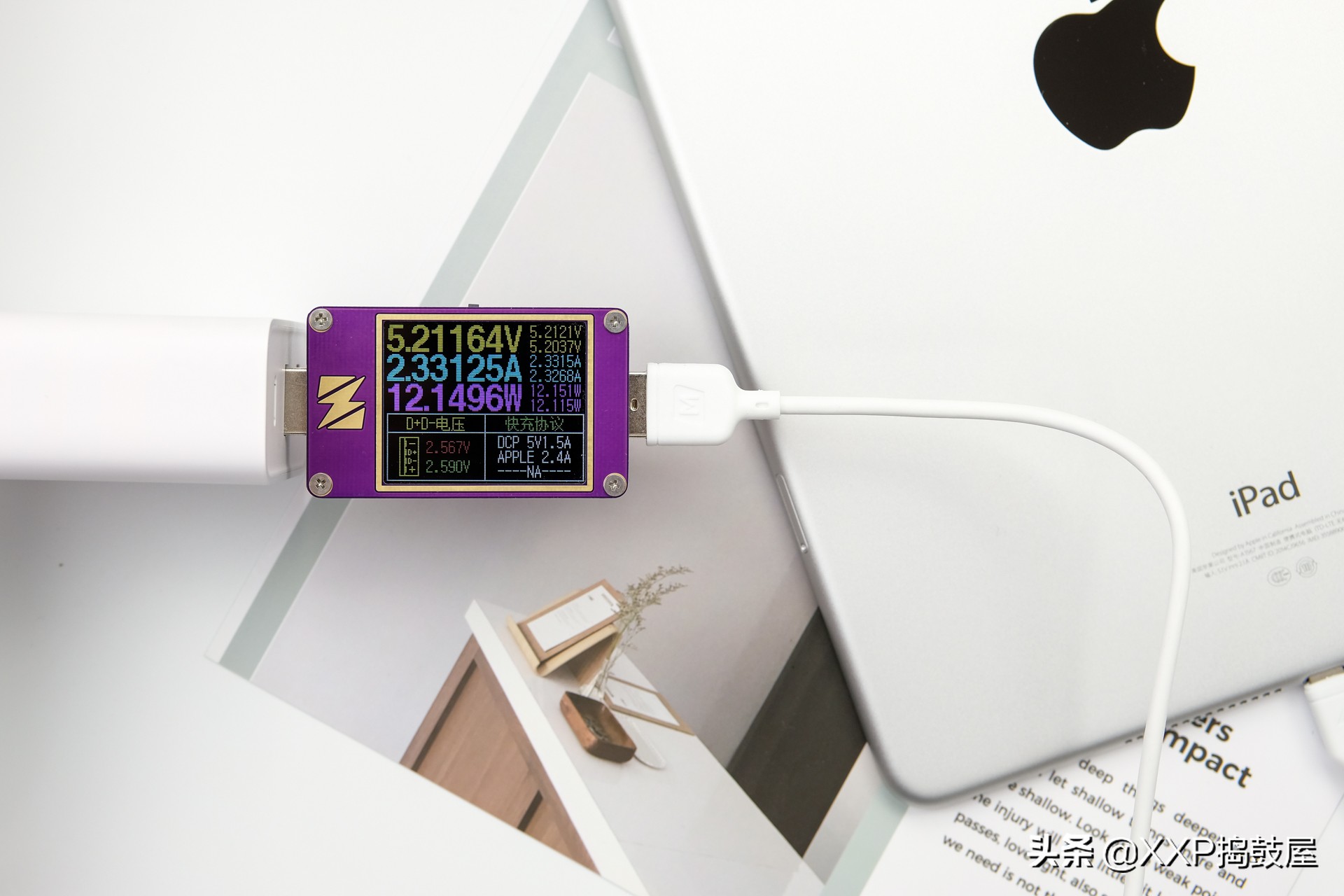 anker数据线和苹果原装数据线区别,anker苹果数据线测评