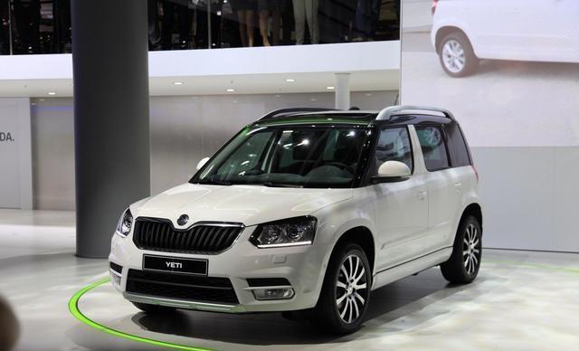 斯柯达野帝哪一款最值得入手,斯柯达野帝这款车好不好开