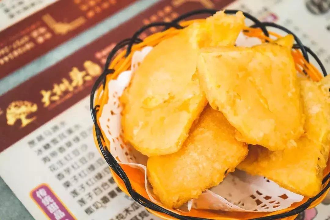 下集|顺德人，都是这样胖的…