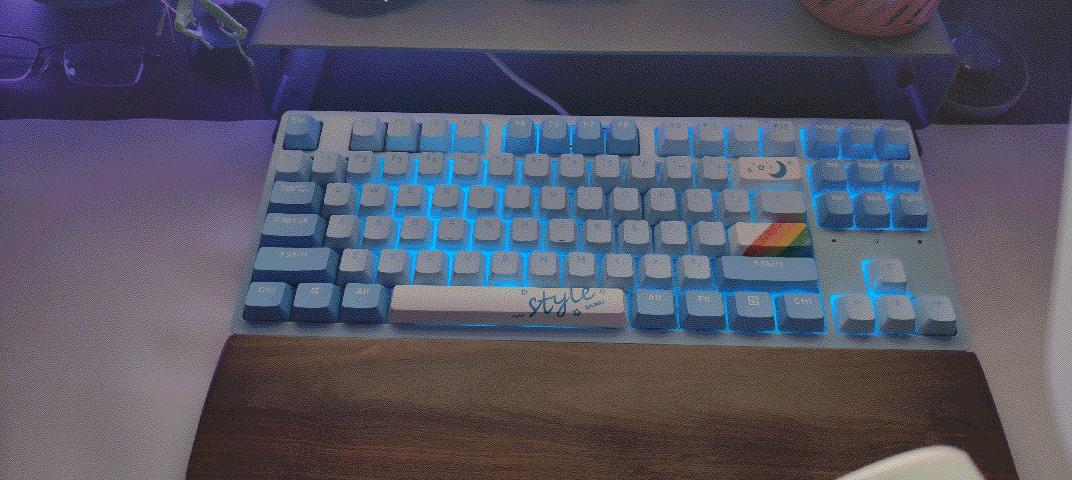 达尔优a87天空版怎么样,a87达尔优值得买吗