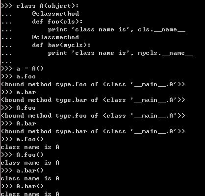 python中的经典例题,python经典写法
