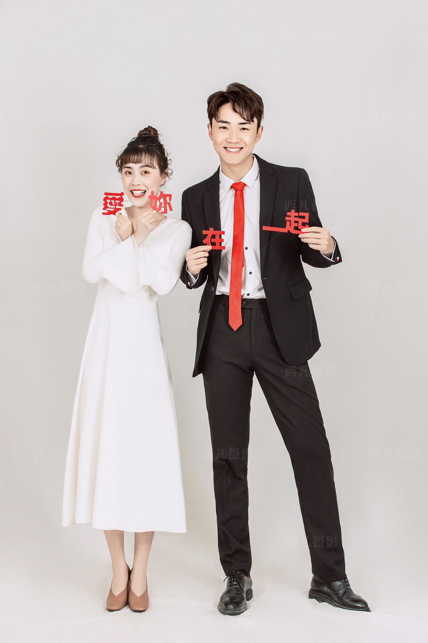 婚纱照选片初修照片会给吗,婚纱照选片技巧及注意事项