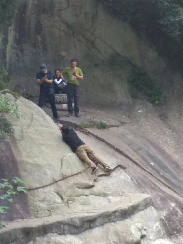 养子沟游玩攻略,养子沟畅游文案