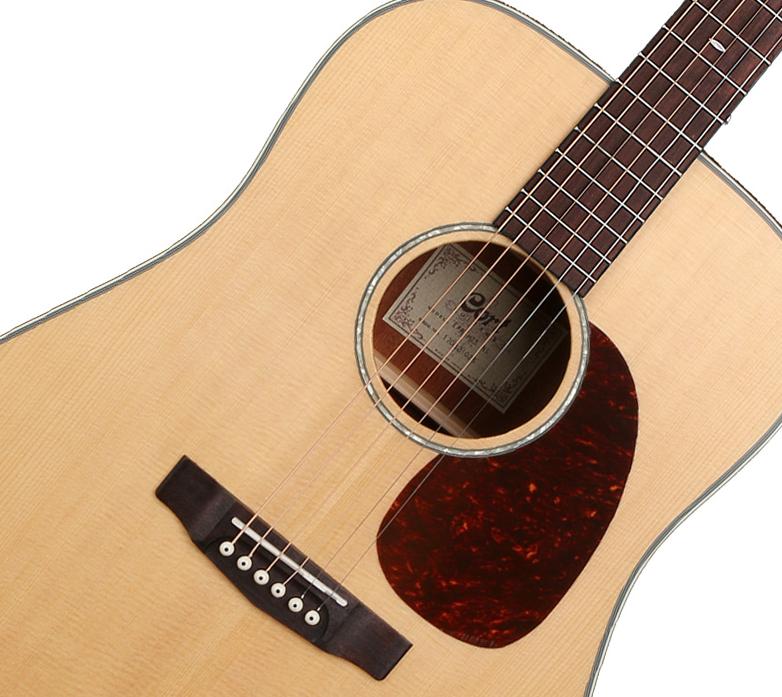 奥路菲吉他琴弦镀膜6根,森骉磷铜镀膜吉他琴弦