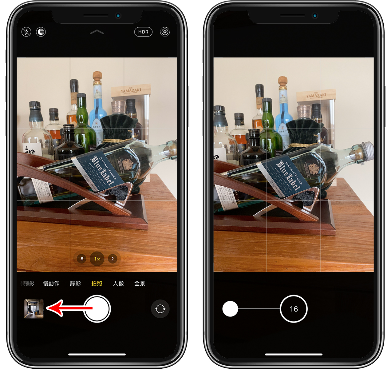 iphone相机怎么3秒自动拍照啊,苹果拍照怎么设置长按连拍