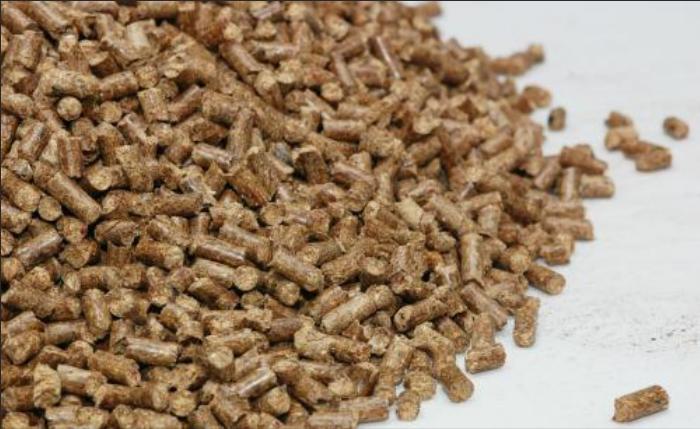 秸秆压块燃料和煤对比,煤炭为什么不能用秸秆代替