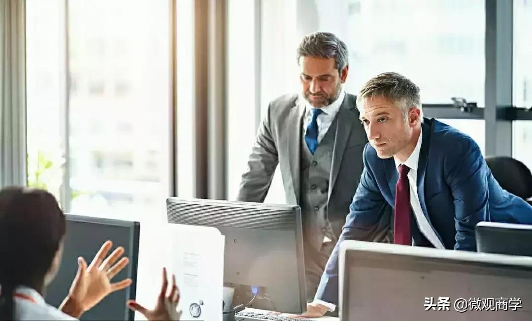 阿里张勇老板不可推卸的两大责任,阿里ceo张勇的独家专访