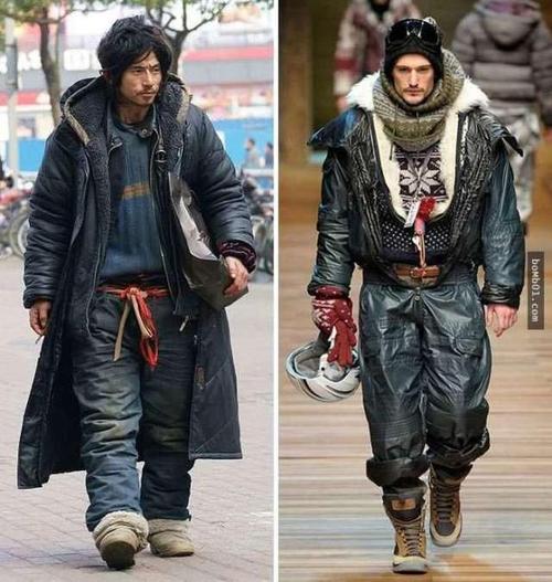 当年红遍网络的“犀利哥”，10年过去，如今他过得怎么样了？