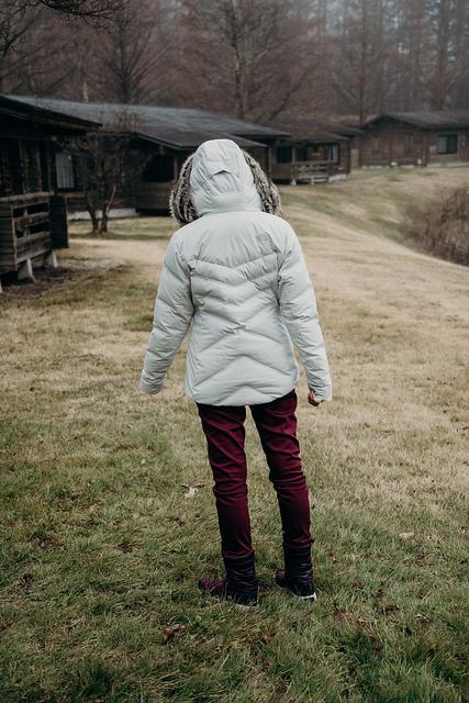 thenorthface是什么牌子,thenorthface北面防晒服