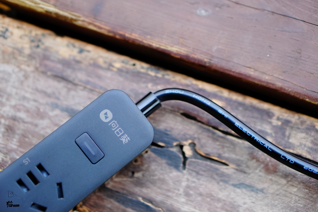 向日葵智能插线板p2支持语音控制,向日葵智能usb插线板