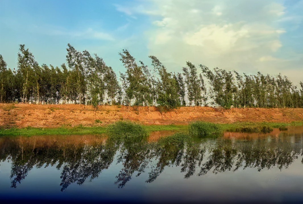 蠡县旅游必看景点,旅游景点推荐保定蠡县