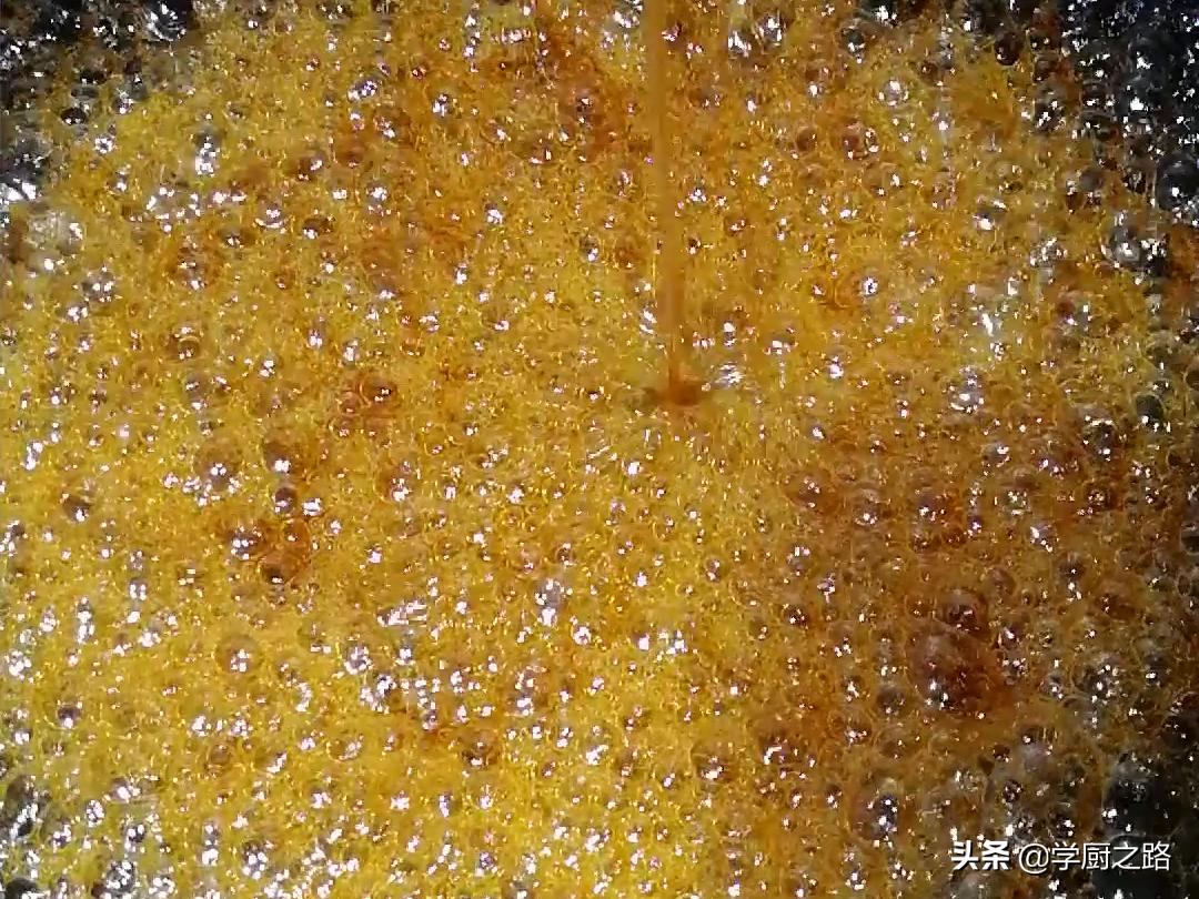 为什么熬糖搅拌会翻砂,熬糖时为什么会出现反沙现象