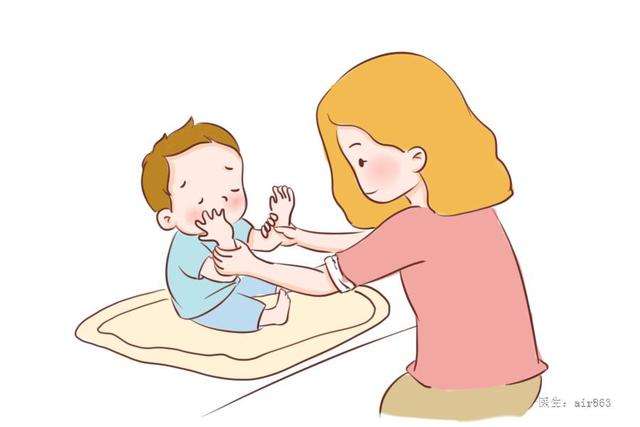 儿科推拿沈阳,沈阳红十字会医院儿科