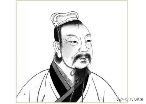 古代上古神话人物介绍,中国上古神话人物关系及事迹