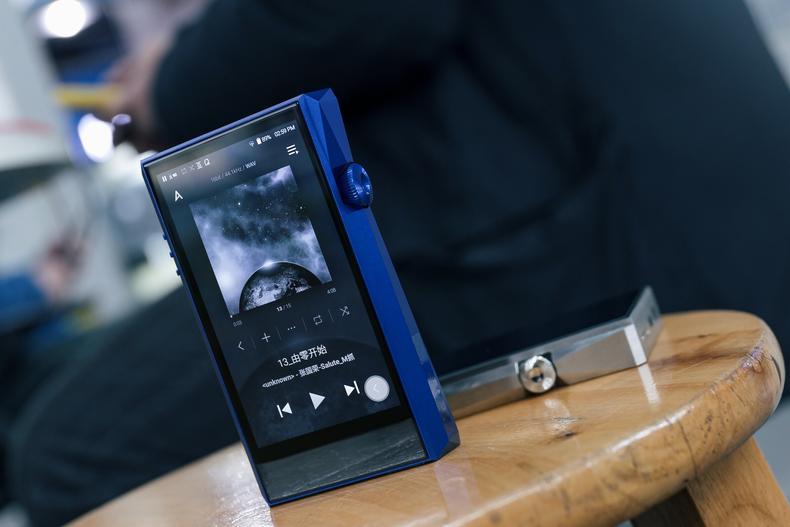 艾利和sp1000m和sp1000音质对比,艾利和sp1000m