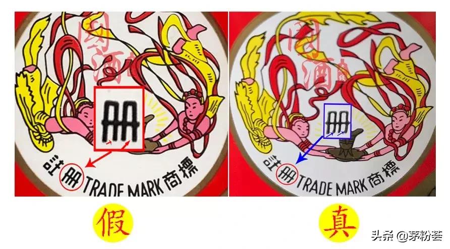 2000年飞天茅台酒价格,2017年的15年陈年茅台酒鉴别