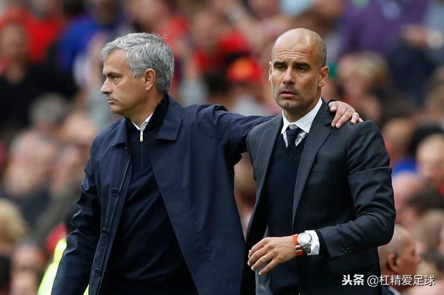 为什么穆里尼奥进场绊倒对手,穆里尼奥防守反击真实视频