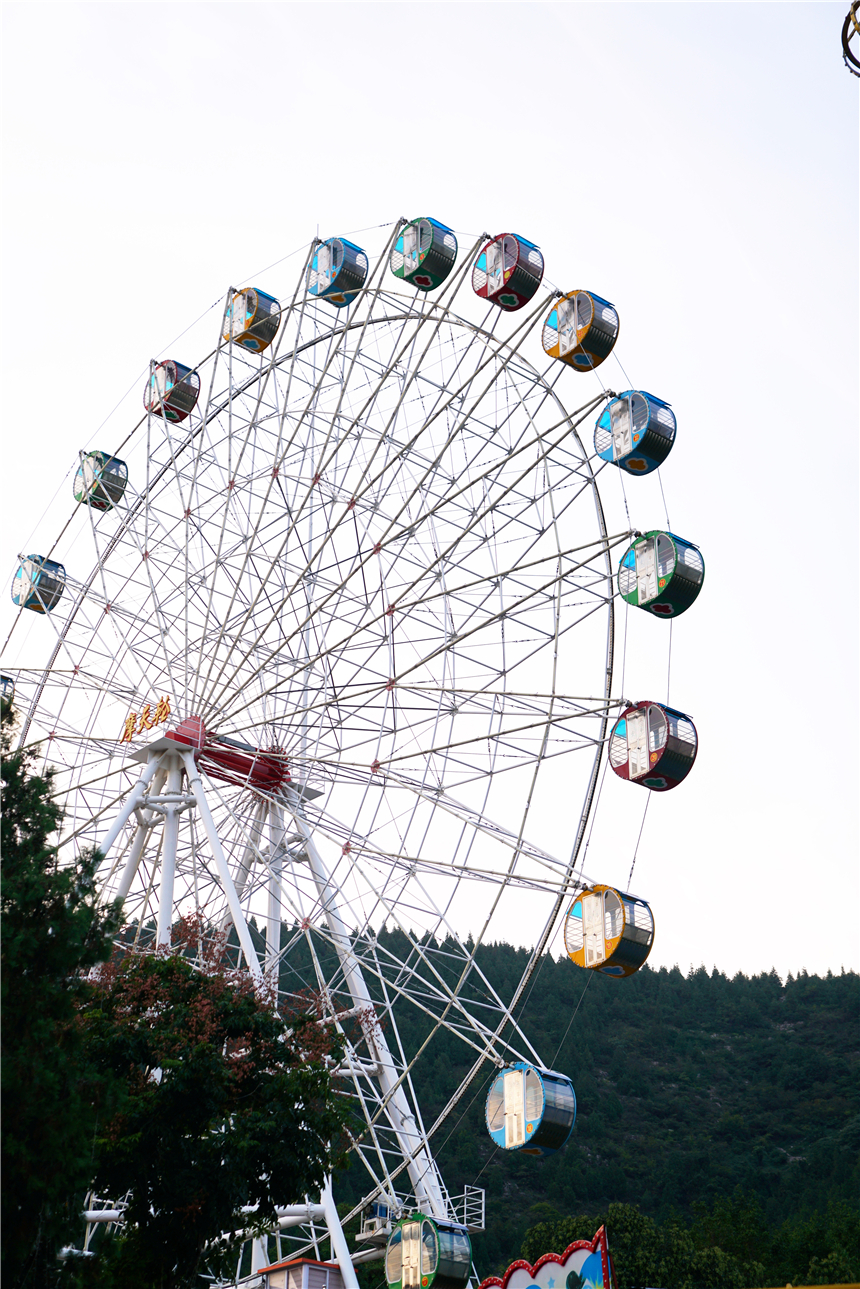 淮北乾隆湖有什么好玩的,淮北千龙湖公园有什么好的