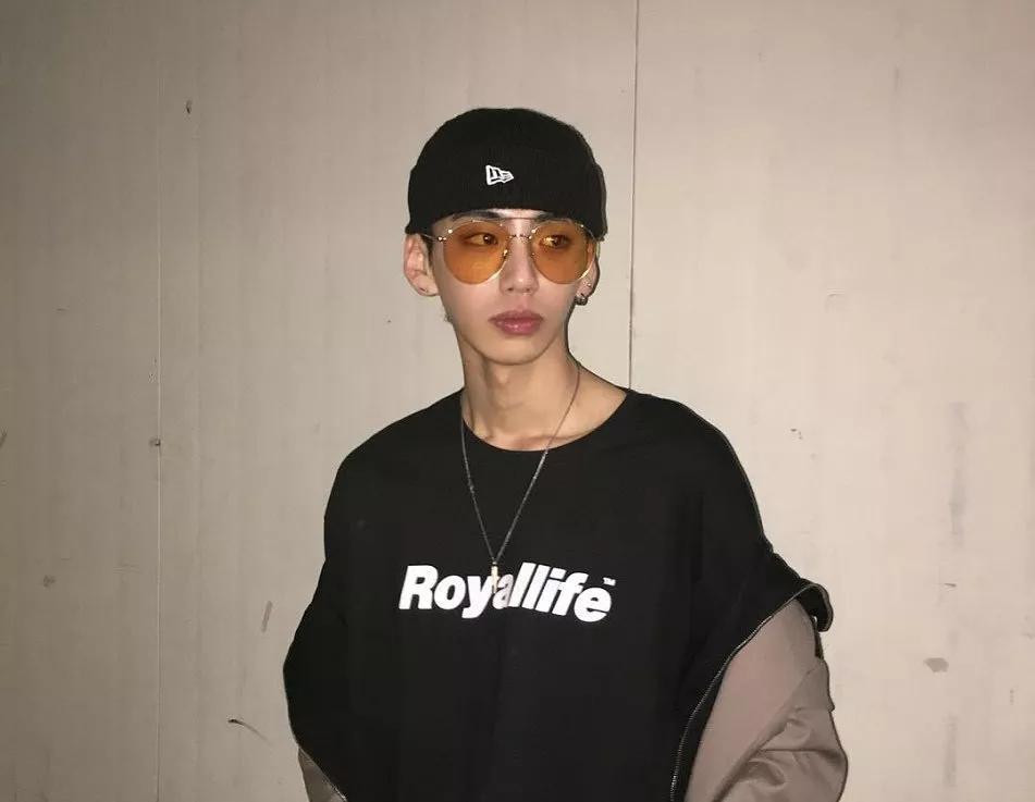 最近很流行的眼镜,最近特别流行的眼镜