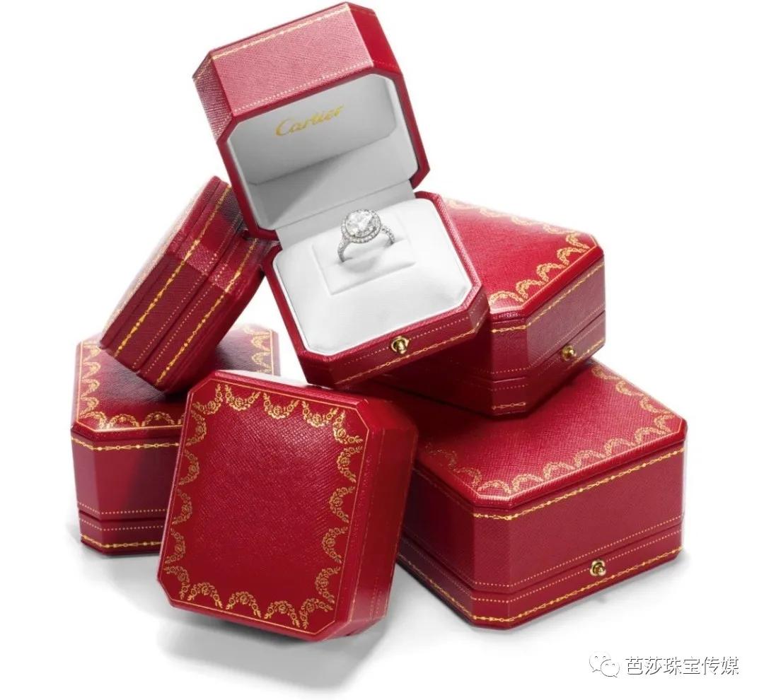 准新娘们别发愁啦!芭珠姐教你用最合适的钻石见证最难忘的婚礼