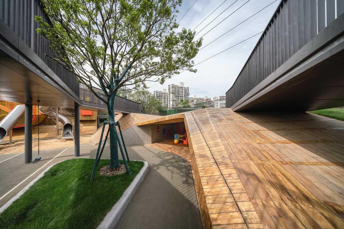 南京星河国际幼儿园,南京星河world幼儿园