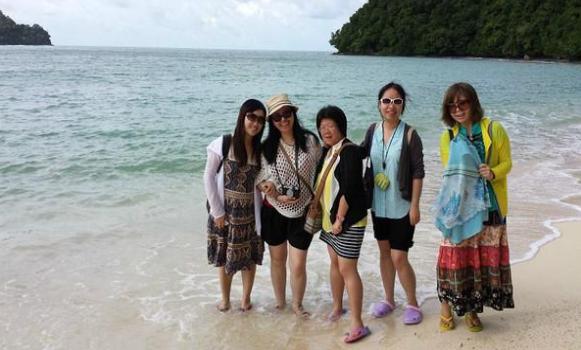 天啊!原来大马游是这么便宜哟!(国庆七日暴走大马)